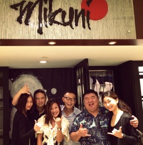 Allaboutsix was here!