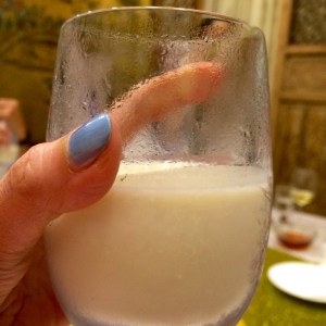 Do not underestimate this little baby! 