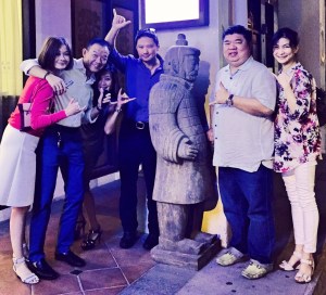 Allaboutsix was here!