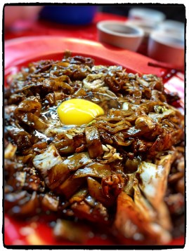 Be moonstruck! Moonlight Hor Fun is incredible! 