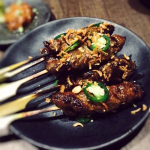 Hey, where's the dip?