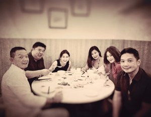 Muay the force be with us!