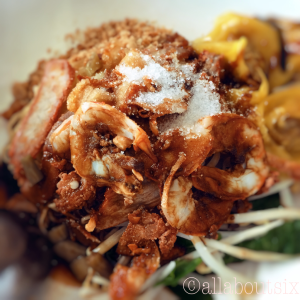 Don't forget the spoonful of sugar! 