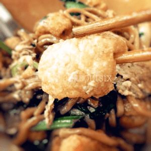 Why can't these be good for us?