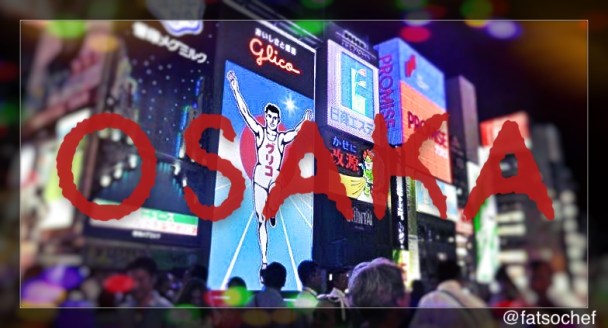 osaka